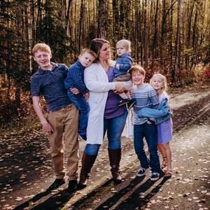 Meet your Posher, Annie